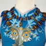 Immagine di The Legend of Zelda: Tears of the Kingdom Link Costume Cosplay C08566