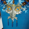 Immagine di The Legend of Zelda: Tears of the Kingdom Link Costume Cosplay C08566