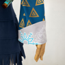 Изображение The Legend of Zelda: Tears of the Kingdom Link Косплей Костюм C08566