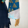 Immagine di The Legend of Zelda: Tears of the Kingdom Link Costume Cosplay C08566