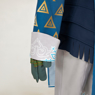 Изображение The Legend of Zelda: Tears of the Kingdom Link Косплей Костюм C08566
