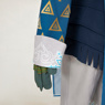 Immagine di The Legend of Zelda: Tears of the Kingdom Link Costume Cosplay C08566