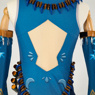 Immagine di The Legend of Zelda: Tears of the Kingdom Link Costume Cosplay C08566