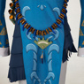 Immagine di The Legend of Zelda: Tears of the Kingdom Link Costume Cosplay C08566