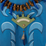 Immagine di The Legend of Zelda: Tears of the Kingdom Link Costume Cosplay C08566