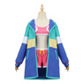 Imagen de Zom 100: Lista de deseos de los muertos Shizuka Mikazuki Disfraz de cosplay C08560