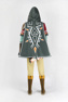 Photo de The Legend of Zelda: Tears of the Kingdom Link Costume Cosplay C08645