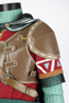 Immagine di The Legend of Zelda: Tears of the Kingdom Link Costume Cosplay C08645