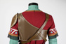 Photo de The Legend of Zelda: Tears of the Kingdom Link Costume Cosplay C08645