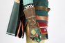 Picture of The Legend of Zelda: Tears of the Kingdom Link Cosplay Costume C08645