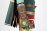 Immagine di The Legend of Zelda: Tears of the Kingdom Link Costume Cosplay C08645