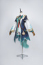 Photo de Honkai: Costume de Cosplay Star Rail HuoHuo C08644