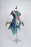 Photo de Honkai: Costume de Cosplay Star Rail HuoHuo C08644