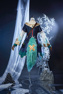 Picture of Honkai: Star Rail HuoHuo Cosplay Costume C08644