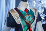 Picture of Honkai: Star Rail HuoHuo Cosplay Costume C08644