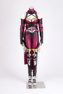 Photo de 2023 Mortal Kombat 1 Mileena Cosplay Costume C08643