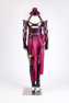 Photo de 2023 Mortal Kombat 1 Mileena Cosplay Costume C08643