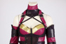 Picture of 2023 Mortal Kombat 1 Mileena Cosplay Costume C08643