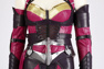 Picture of 2023 Mortal Kombat 1 Mileena Cosplay Costume C08643