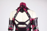 Picture of 2023 Mortal Kombat 1 Mileena Cosplay Costume C08643