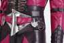 Picture of 2023 Mortal Kombat 1 Mileena Cosplay Costume C08643