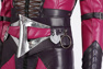 Photo de 2023 Mortal Kombat 1 Mileena Cosplay Costume C08643