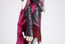 Photo de 2023 Mortal Kombat 1 Mileena Cosplay Costume C08643