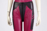 Photo de 2023 Mortal Kombat 1 Mileena Cosplay Costume C08643