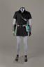 Photo de The Legend of Zelda: Tears of the Kingdom Link Costume Cosplay C08642