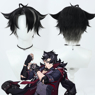 Picture of Genshin Impact Wriothesley Cosplay Wig C08630