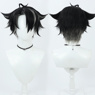 Picture of Genshin Impact Wriothesley Cosplay Wig C08630