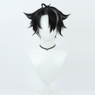 Immagine della parrucca cosplay Genshin Impact Wriothesley C08630