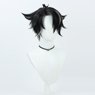 Picture of Genshin Impact Wriothesley Cosplay Wig C08630