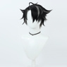 Immagine della parrucca cosplay Genshin Impact Wriothesley C08630