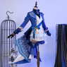 Photo du jeu Genshin Impact le Costume de Cosplay Hydro Archon Pneuma Furina C08612-A