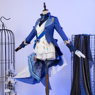 Immagine di Gioco Genshin Impact il costume cosplay Hydro Archon Pneuma Furina C08612-A
