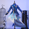 Picture of Game Genshin Impact  the Hydro Archon Pneuma Furina Cosplay Costume C08612-A