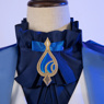 Picture of Game Genshin Impact  the Hydro Archon Pneuma Furina Cosplay Costume C08612-A