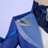 Photo du jeu Genshin Impact le Costume de Cosplay Hydro Archon Pneuma Furina C08612-A