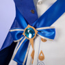 Photo du jeu Genshin Impact le Costume de Cosplay Hydro Archon Pneuma Furina C08612-A