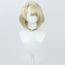 Picture of Genshin Impact Freminet Cosplay Wig C08628