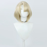 Picture of Genshin Impact Freminet Cosplay Wig C08628