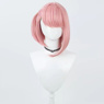 Picture of Genshin Impact Charlotte Cosplay Wig C08627