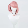 Picture of Genshin Impact Charlotte Cosplay Wig C08627