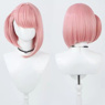 Picture of Genshin Impact Charlotte Cosplay Wig C08627