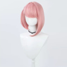 Picture of Genshin Impact Charlotte Cosplay Wig C08627