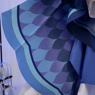 Imagen del disfraz de cosplay del juego Genshin Impact the Hydro Archon Pneuma Furina C08612-A