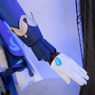 Photo du jeu Genshin Impact le Costume de Cosplay Hydro Archon Pneuma Furina C08612-A