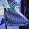 Imagen del disfraz de cosplay del juego Genshin Impact the Hydro Archon Pneuma Furina C08612-A