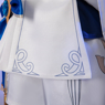 Photo du jeu Genshin Impact le Costume de Cosplay Hydro Archon Pneuma Furina C08612-A